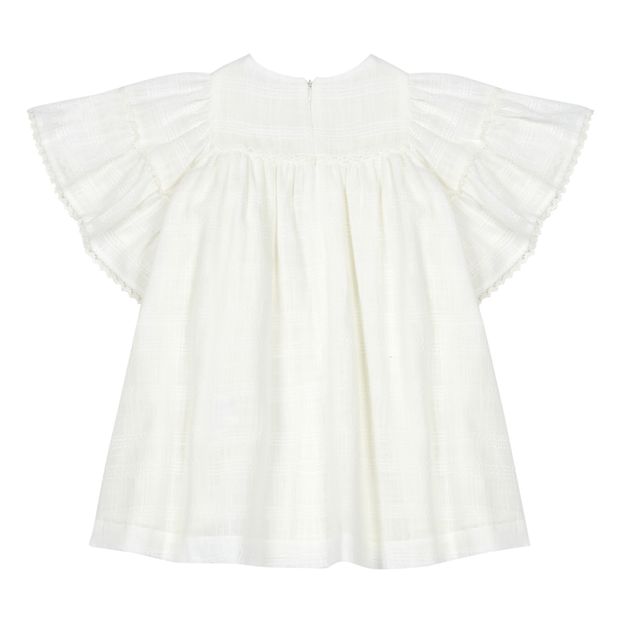 Cotton Muslin Dress -product