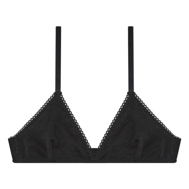 Soutien-gorge Amethist Métallisé-product