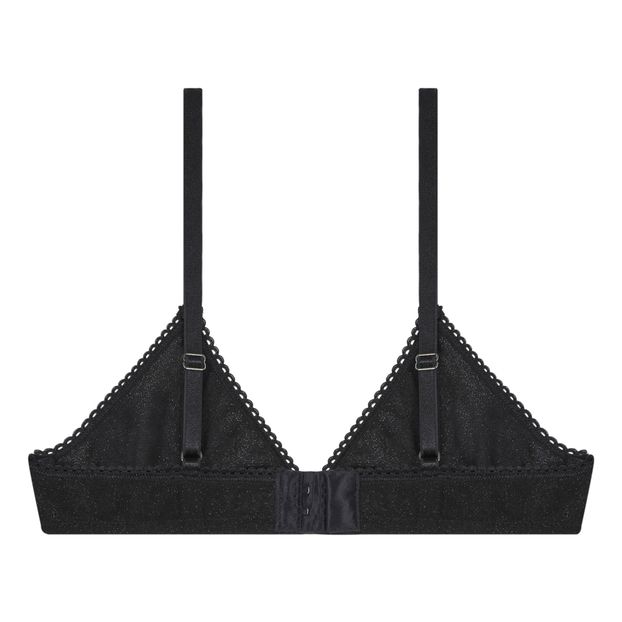 Soutien-gorge Amethist Métallisé-product