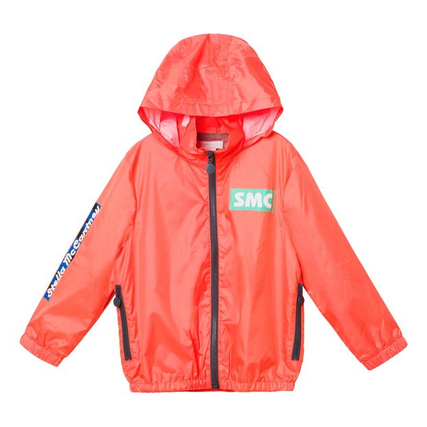 Recylced Polyester Jacket - Active Wear Collection --product