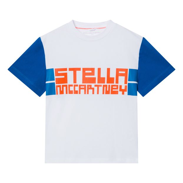 T-Shirt Coton Bio - Collection Active Wear --product