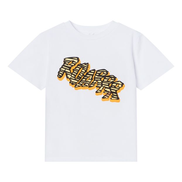 T-Shirt Coton Bio Roarrr-product