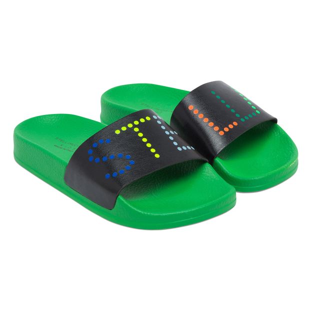 Sandales Logo Stella-product