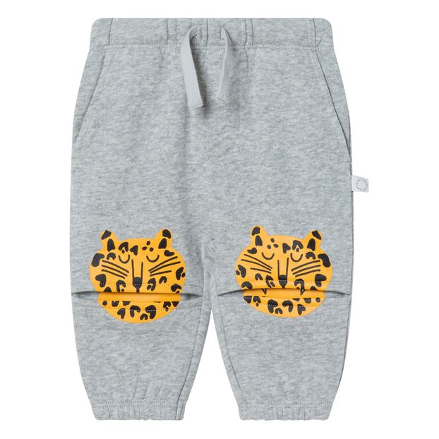 Jogging algodón orgánico Tigres-product