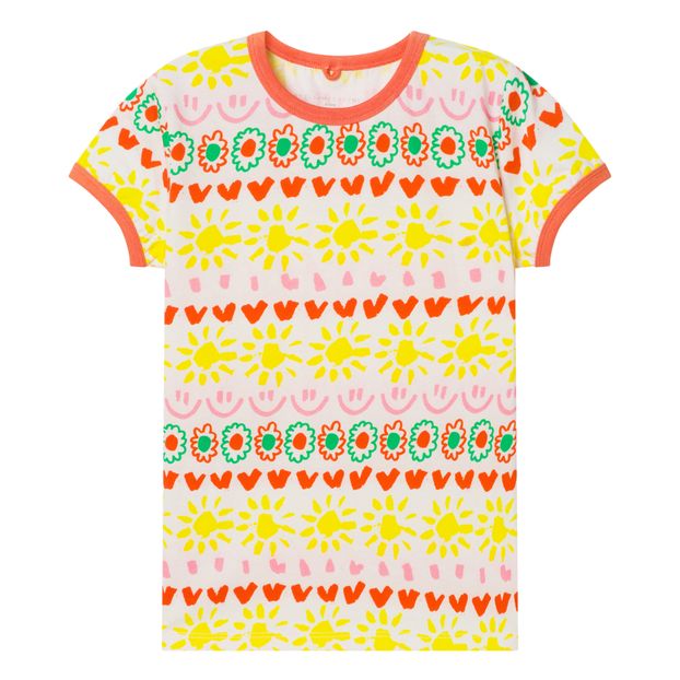 T-Shirt Coton Bio-product