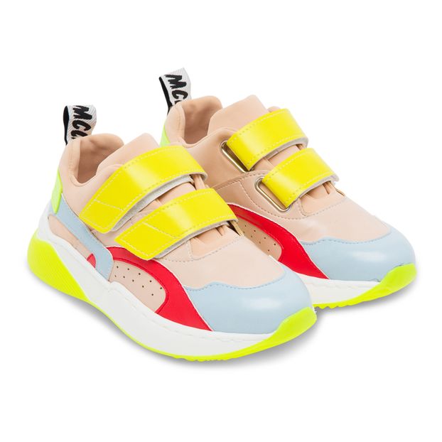 Zapatillas Scratchs -product