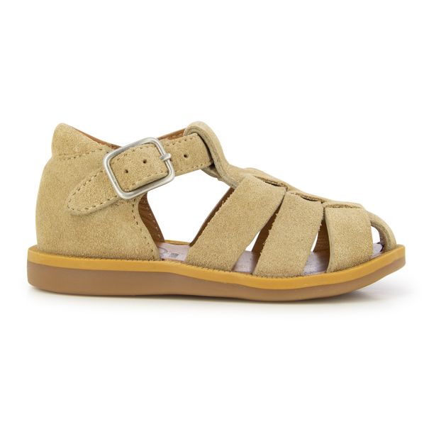 Sandalias Poppy Daddy-product