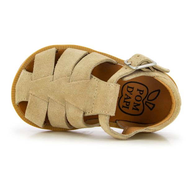 Sandales Poppy Daddy-product