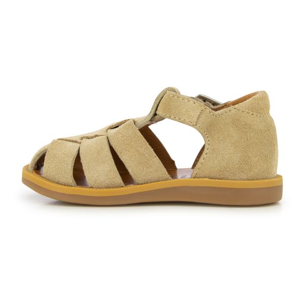 Sandalias Poppy Daddy-product