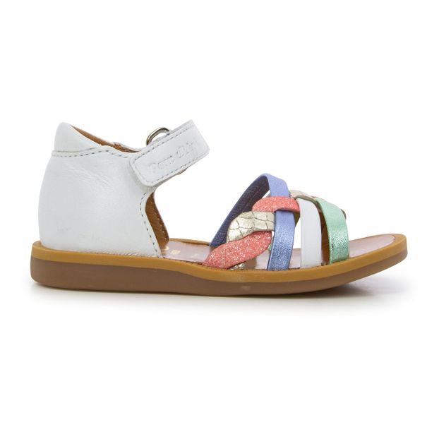 Sandalias Poppy Tresse-product