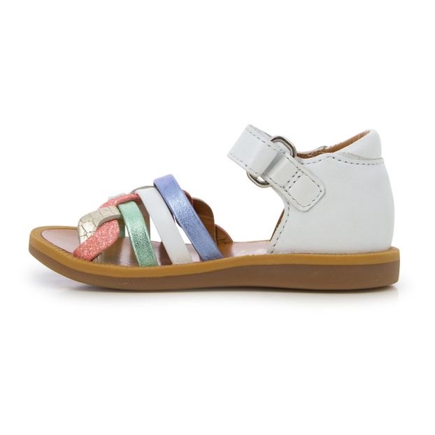 Sandalias Poppy Tresse-product