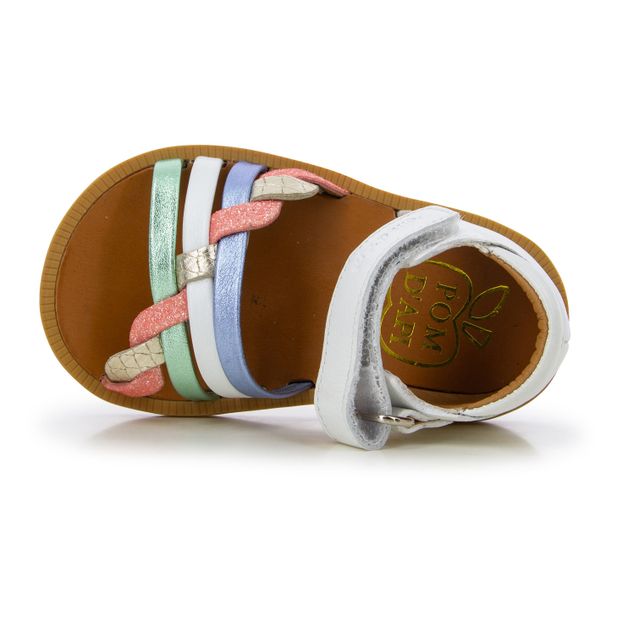 Sandalias Poppy Tresse-product