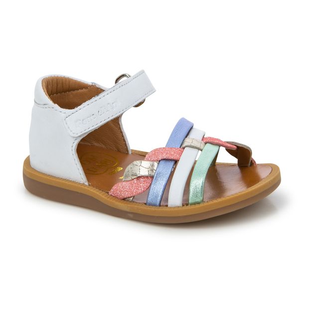 Sandalias Poppy Tresse-product