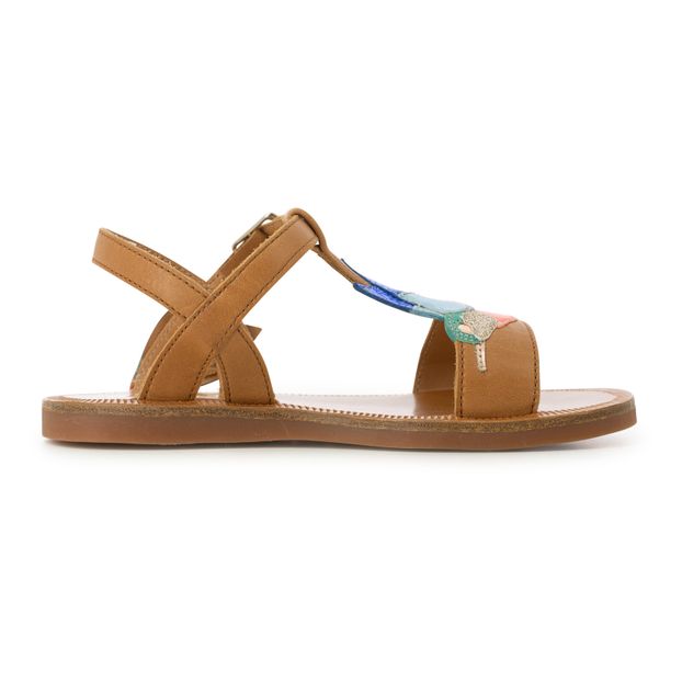Sandales Plagette Colibri-product