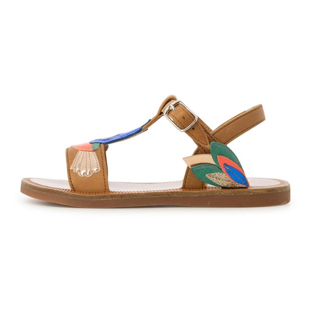 Sandales Plagette Colibri-product