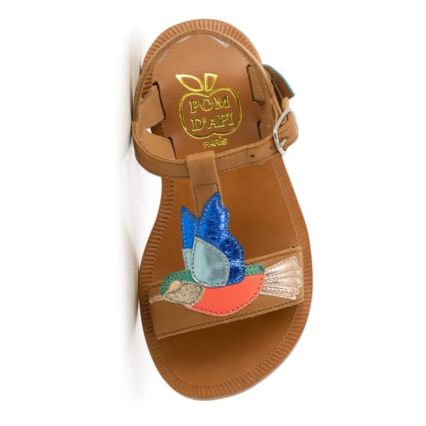 Sandales Plagette Colibri-product