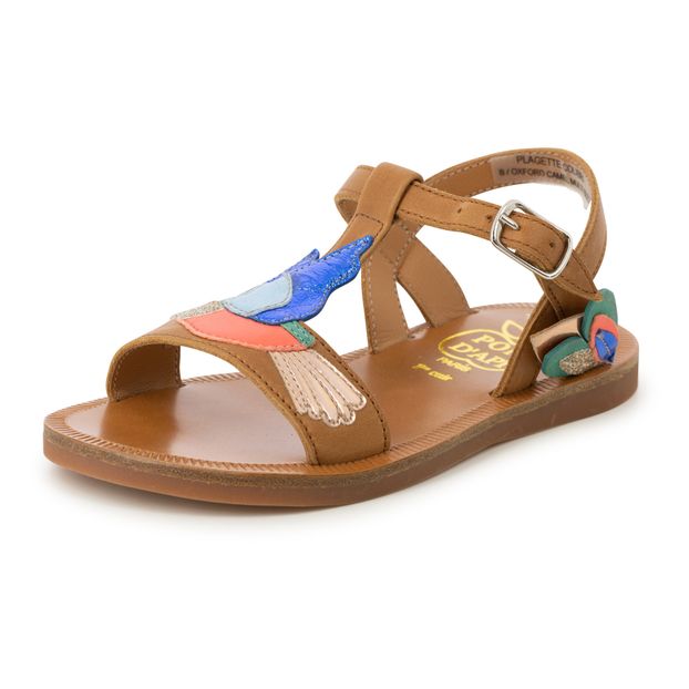 Sandales Plagette Colibri-product