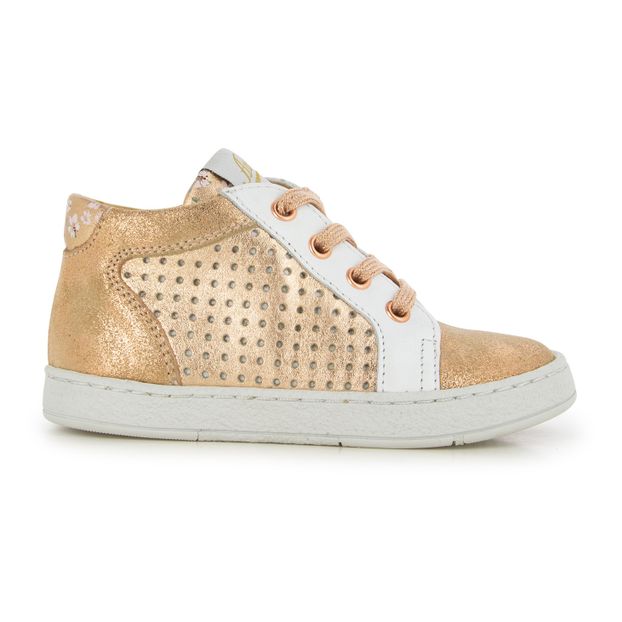 Zapatillas Espuma Cremallera Clay-product