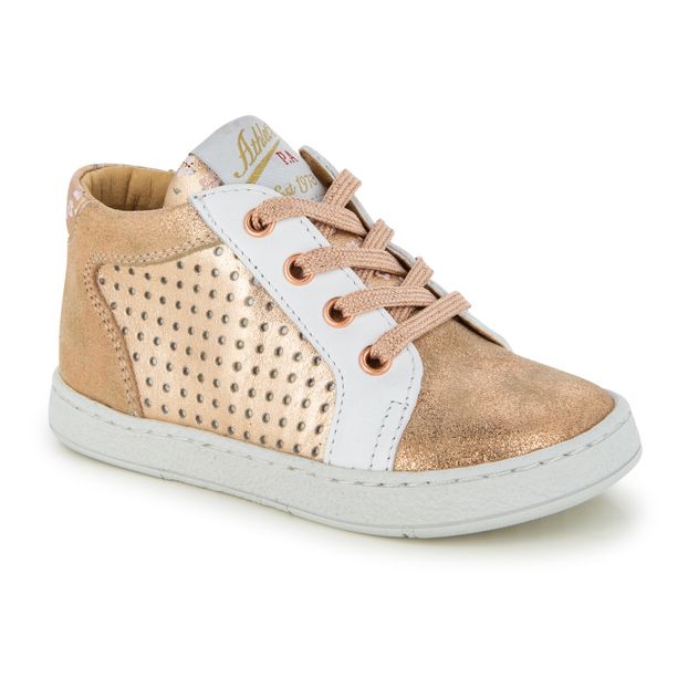 Zapatillas Espuma Cremallera Clay-product