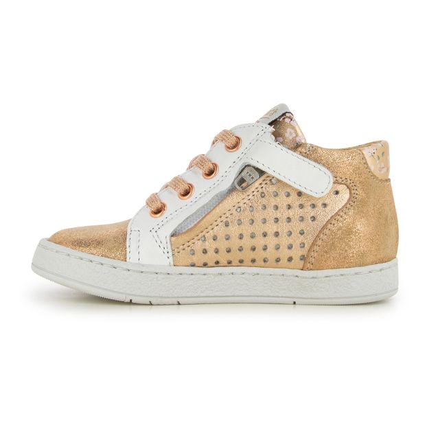 Zapatillas Espuma Cremallera Clay-product