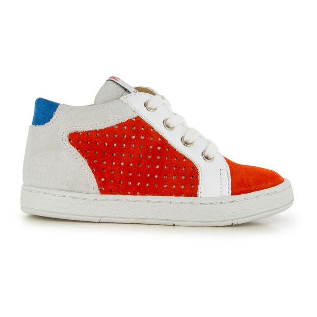Zapatillas Terciopelo Espuma Cremallera-product