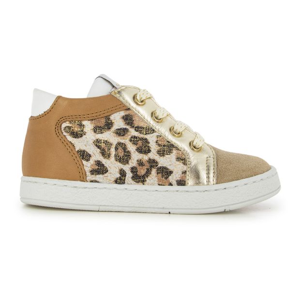 Zapatillas Espuma Cremallera Top-product