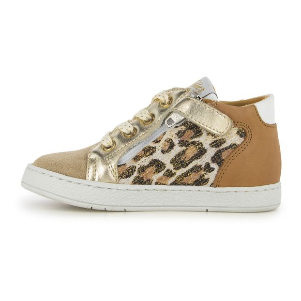 Zapatillas Espuma Cremallera Top-product