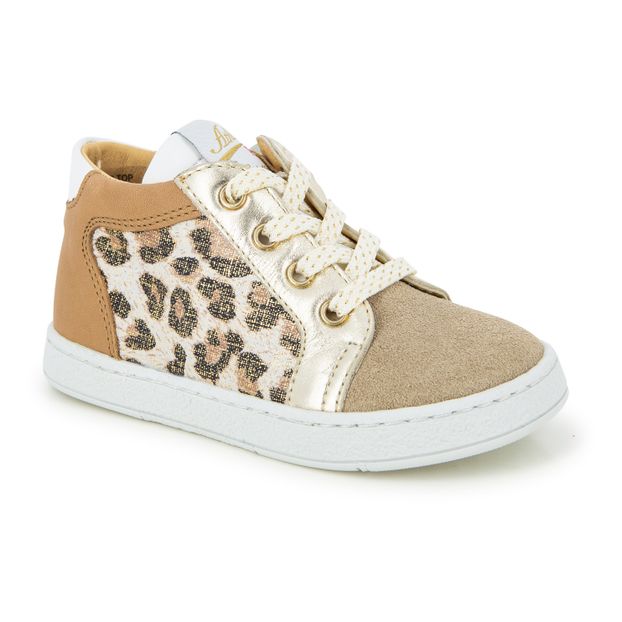 Zapatillas Espuma Cremallera Top-product