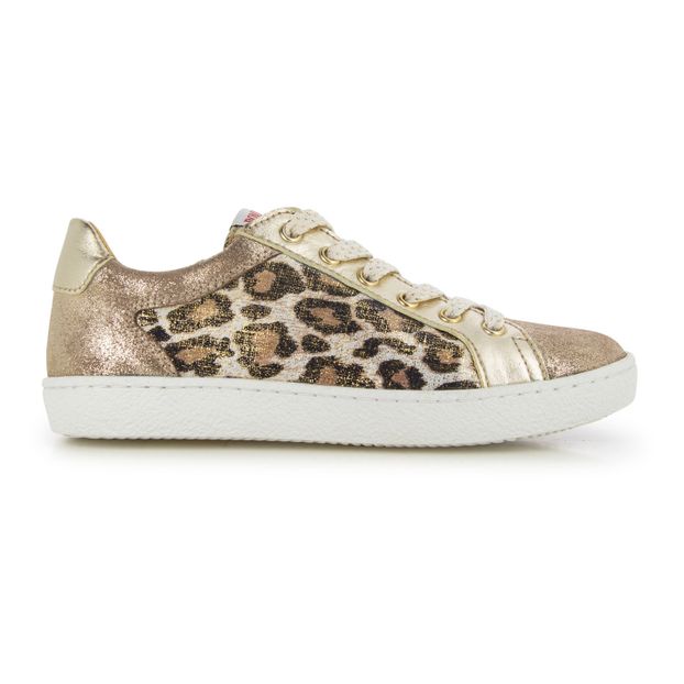 Zapatillas Top Lo Zippy-product