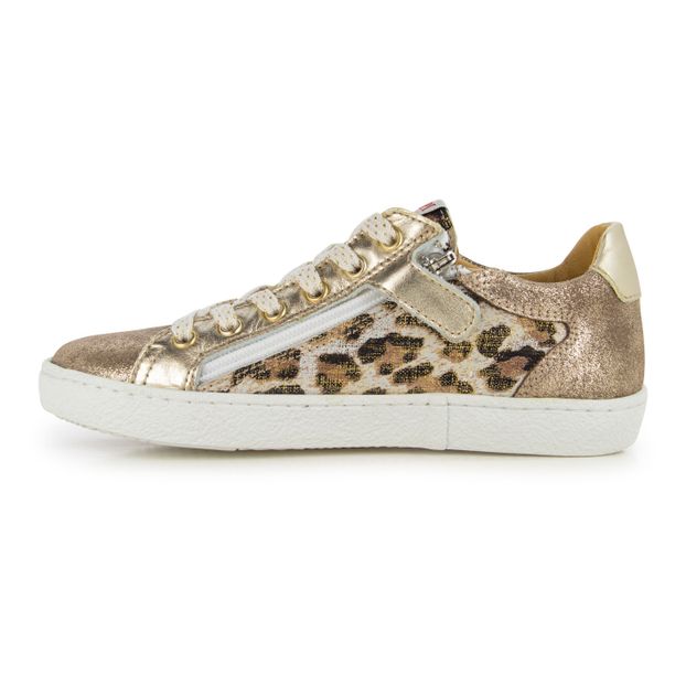 Top Lo Zippy Trainers -product