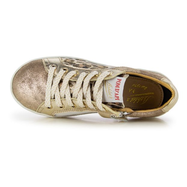 Top Lo Zippy Trainers -product