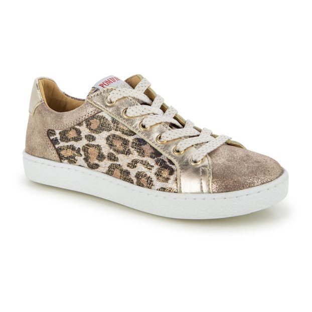 Top Lo Zippy Trainers -product