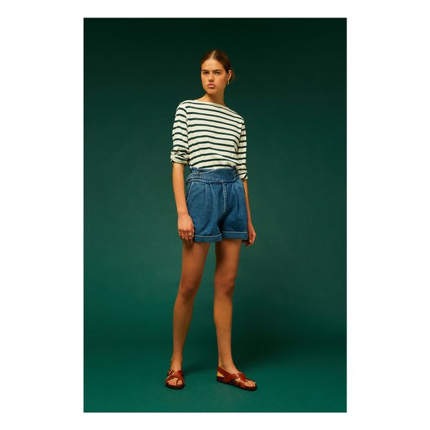 T-shirt Marinière Katy-product