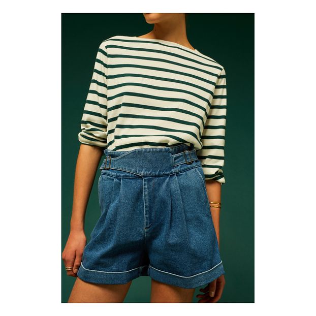 T-shirt Marinière Katy-product