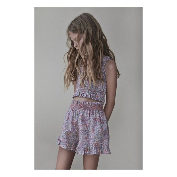 Leopolda Shorts -product