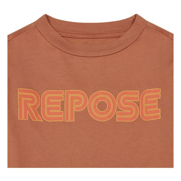 T-shirt Coton Bio-product