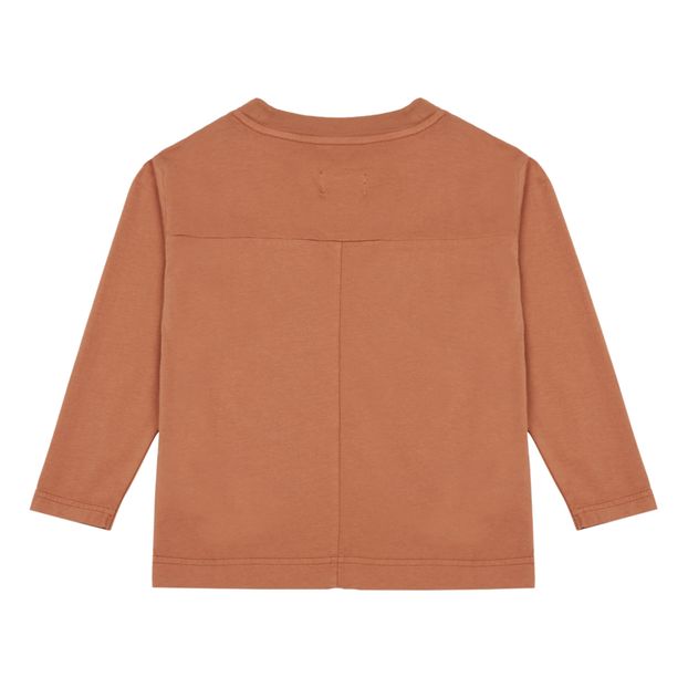 T-shirt Coton Bio-product