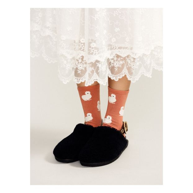 Calcetines Silkie-product