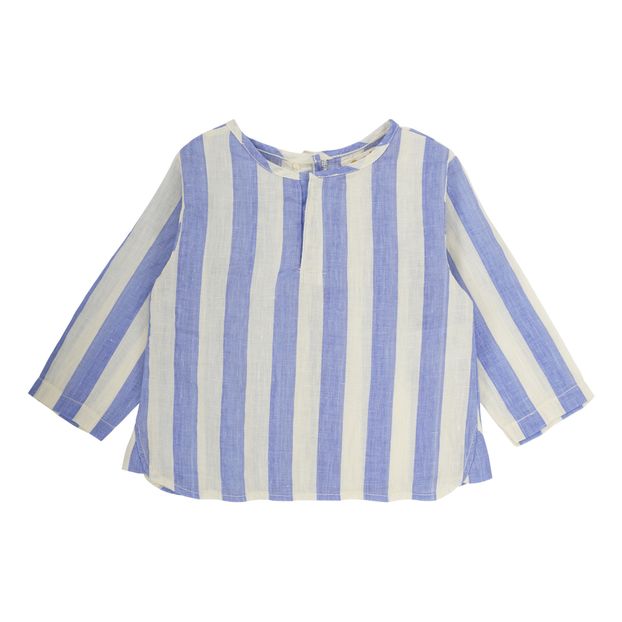 Camisa Lino Maon-product