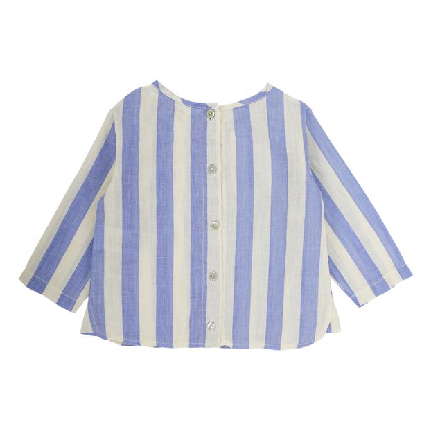 Camisa Lino Maon-product