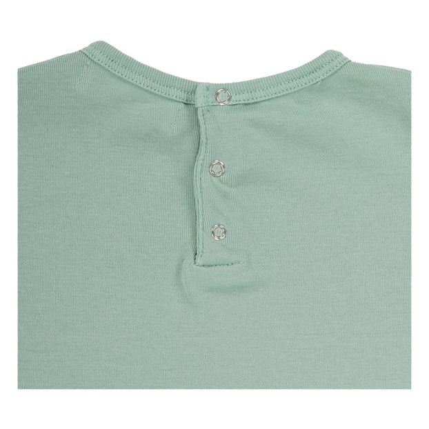 T-shirt Coton Bio Human-product