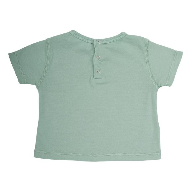 T-shirt Coton Bio Human-product