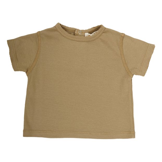T-shirt Coton Bio Human-product