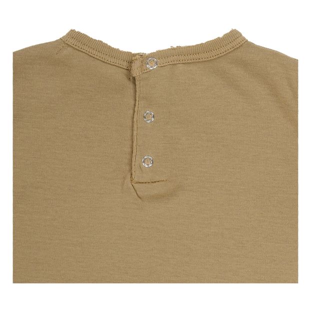 T-shirt Coton Bio Human-product
