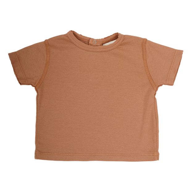 T-shirt Coton Bio Human-product