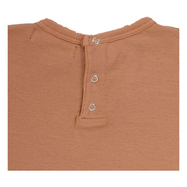 T-shirt Coton Bio Human-product