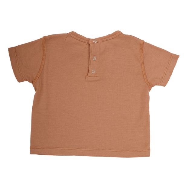T-shirt Coton Bio Human-product
