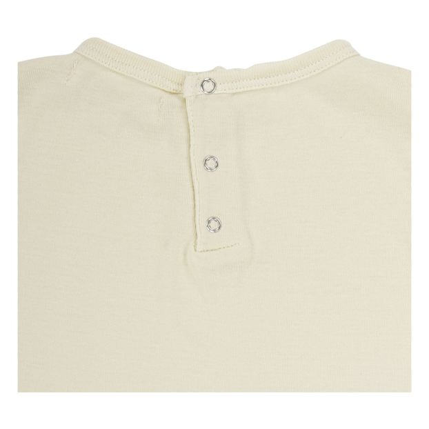 T-shirt in cotone bio Human-product