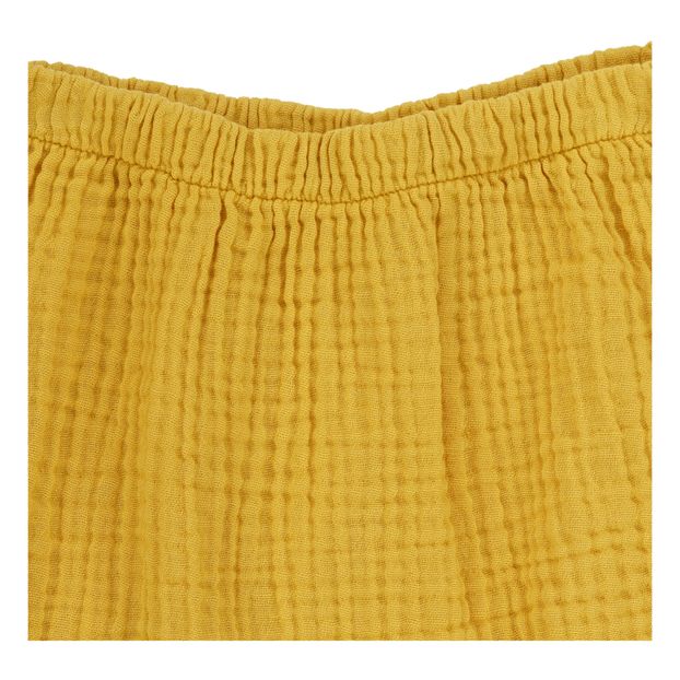 Bloomer Gaze Coton Tye-product