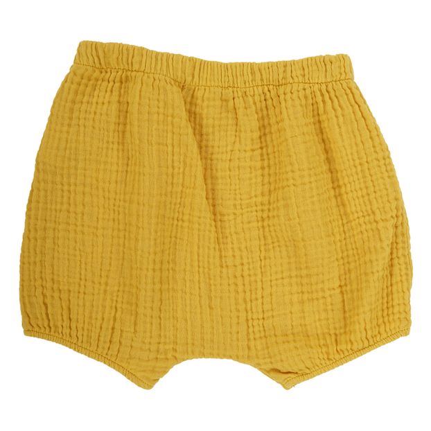 Bloomer Gaze Coton Tye-product